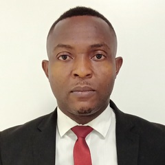 FRANKLIN ONYEIWU
