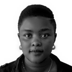 Nyasha Mukwakwami