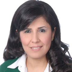 Rula Suliman