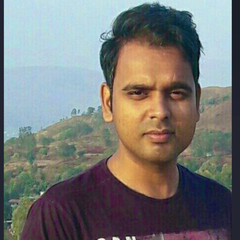 Nitin Vishwakarma 