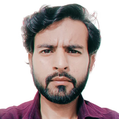 Rajat Mishra 