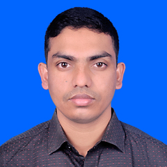 MD FIROJ KABIR