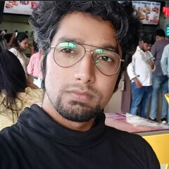 Sunil John Varghese, Human Resource Specialist