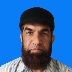 Zahid Umar