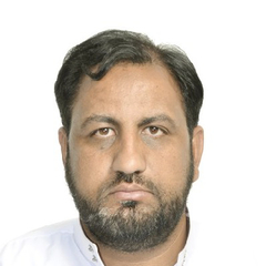 Shahid Feryad