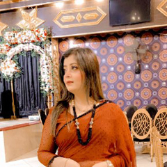 Bakhtawar Awan Awan