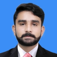 Muhammad Imran  Khalid 