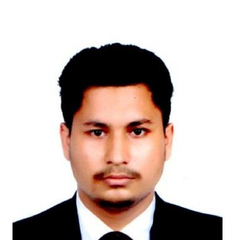 Md Borhan Uddin  Rabbani