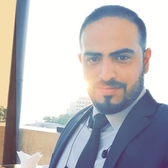 سيف الدين  السمت, Sales And Marketing Manager