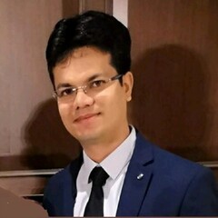 Himanshu Batra - Senior General Manager & Head – Corporate Strategy and ...