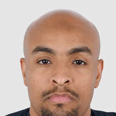 mustafa Ahmed