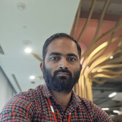 Ajim Shaikh