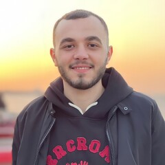 Ziad Mahmoud