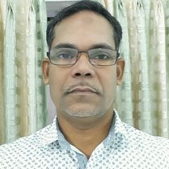 Jamaldeen Nasrul Careem, Regional Manager for Operation & Maintenance