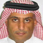 Mohammed Alotaibi, PMP, IT Manager