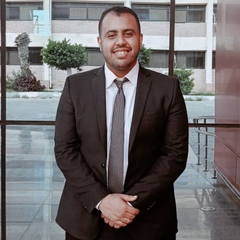 Abdelrhman hasan Ali