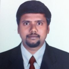 ANIL KUMAR A