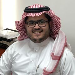 Abdullah Almohimeed, IT Manager