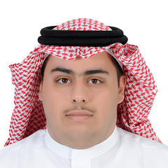 مشهور الغامدي