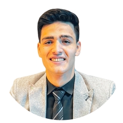 Mostafa Osama
