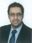 محمد ياقوت, Monitoring & Evaluation Officer