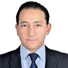 Galal Sabry, GIS Consultant Engineer