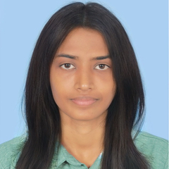 Thamali Maduhansi