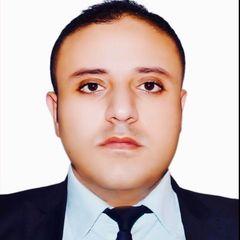 Mohamed Hashim metwaly saad, ادارة المبيعات