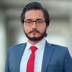 Muhammad Ahsan Ajmal, AI/ML Engineer