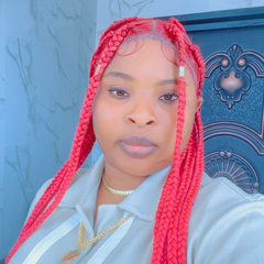 Elizabeth  Amarachi Peter