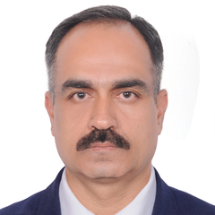 محمد إعجاز, Implementation Manager