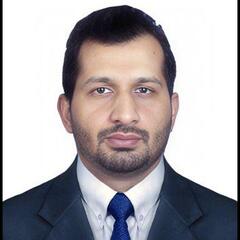 Abdul wahab, Assistant Manager Audit