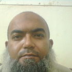 amir khaliq, Material Engineer
