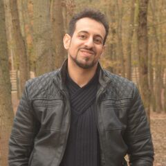 محمد أبو نعمة, Bids And Tenders Manager
