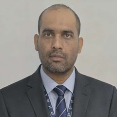Mahtab  Ahmad, General Service Supervisor