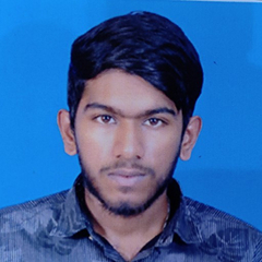 Wazir Ahamed