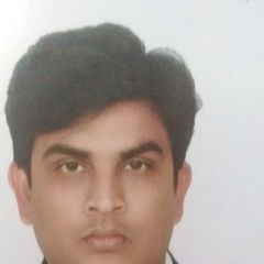 Kashan Khan, Finance And Accounts Manager