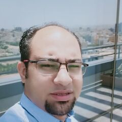 أحمد عمارة, Accounting Manager
