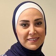Rahaf Abdul nasser, Web Designer