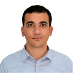 Fadi ELHAJDAOUD, Projects Controls Engineer – AWP / VDC