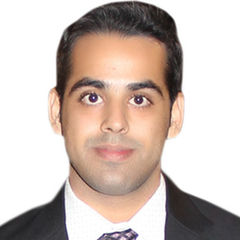 Aadil Hussain Zakir Hussain, Senior Software Engineer