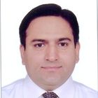 FAWAD HANIF, Assistant Manager Engineering