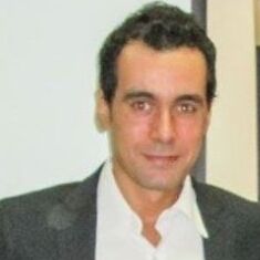 Mohamed mahmoud fouad, Sales Team Leader