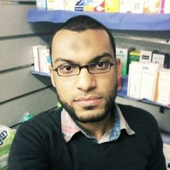احمد رجب اسماعيل العشري, محاسب مالي