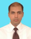Rafi ul Kabir Kabir, Quantity Surveyor Engineer