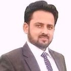 Muhammad Nasir, QAQC Coating Inspector