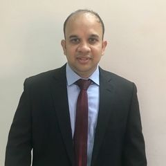 Abdul Basith, Project manager