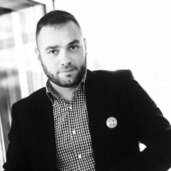 Srdjan Novakovic, Senior Marketing Manager - Global