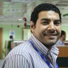 Ahmed Rasmy, Senior SAP SD Consultant