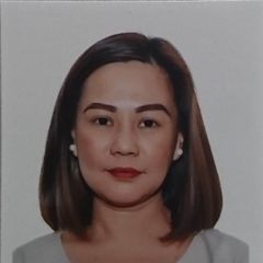 Shyla Socorro Santos, Receptionist/Insurance Coordinator